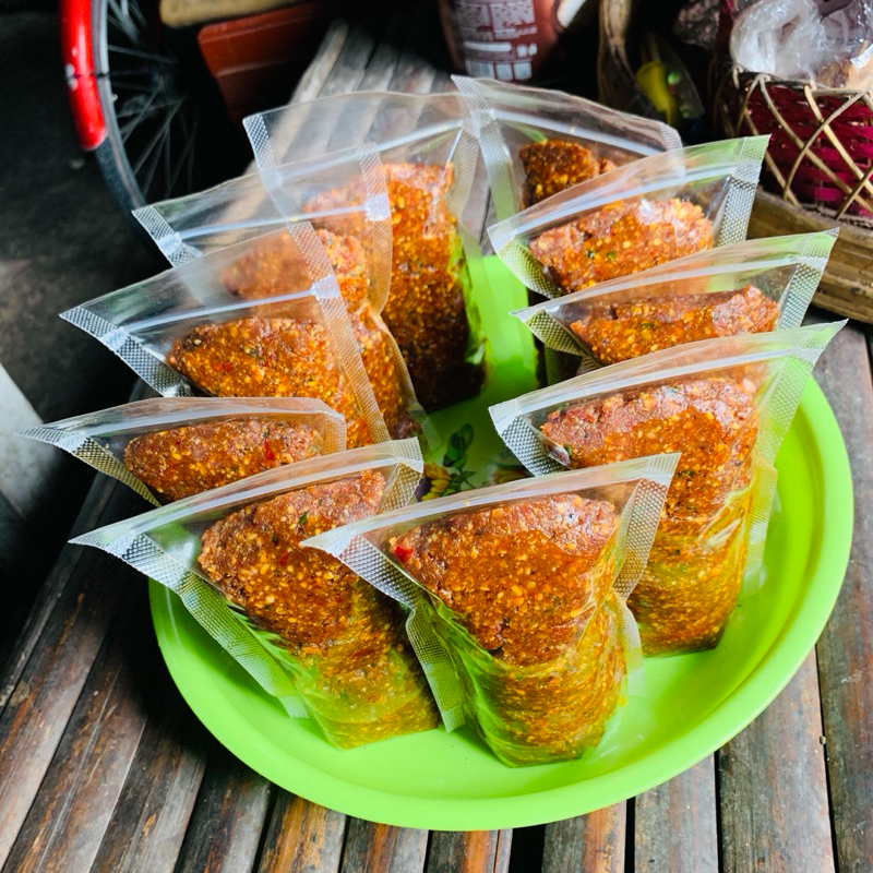 

Sambel Pecel