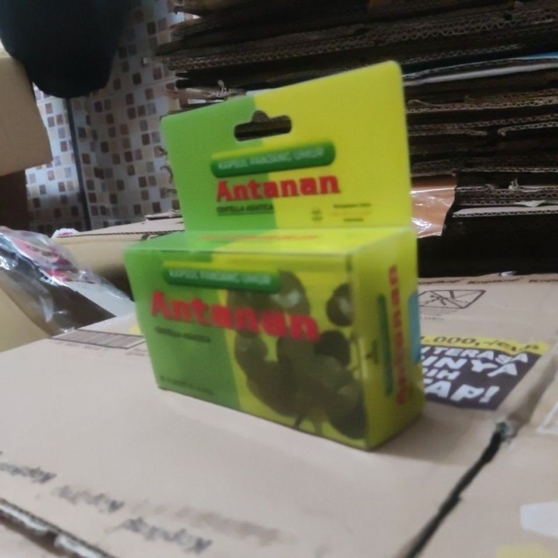 

Antanan Herbal original Asli