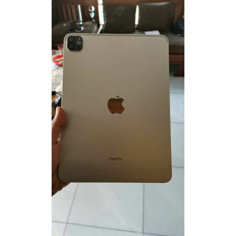 ipad pro m2 128gb ex ibox