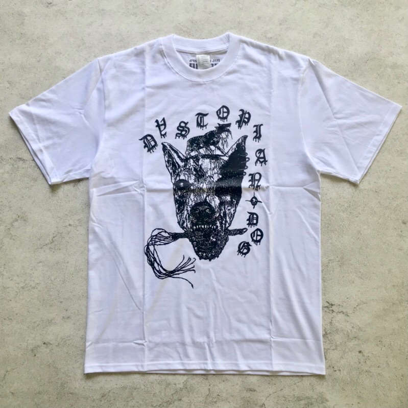 Dystopian Dog | Official Merchandise 2024