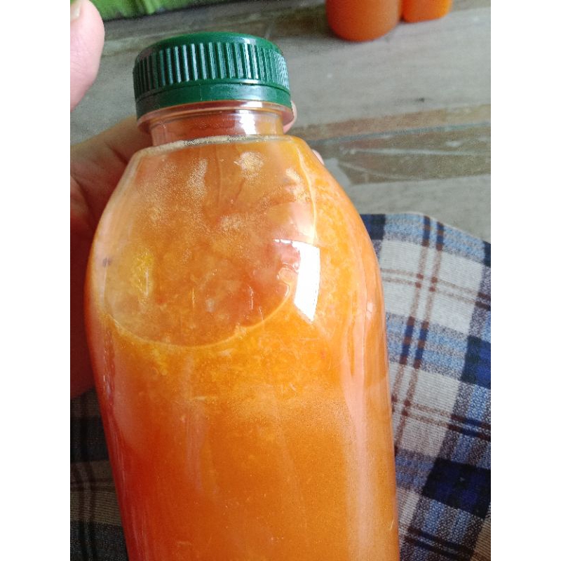 

sirup markisa asli premium less sugar