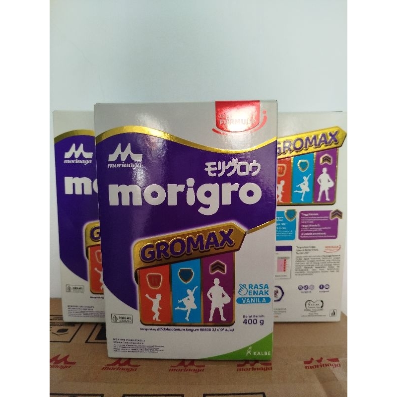 MORIGRO GROMAX MORINAGA