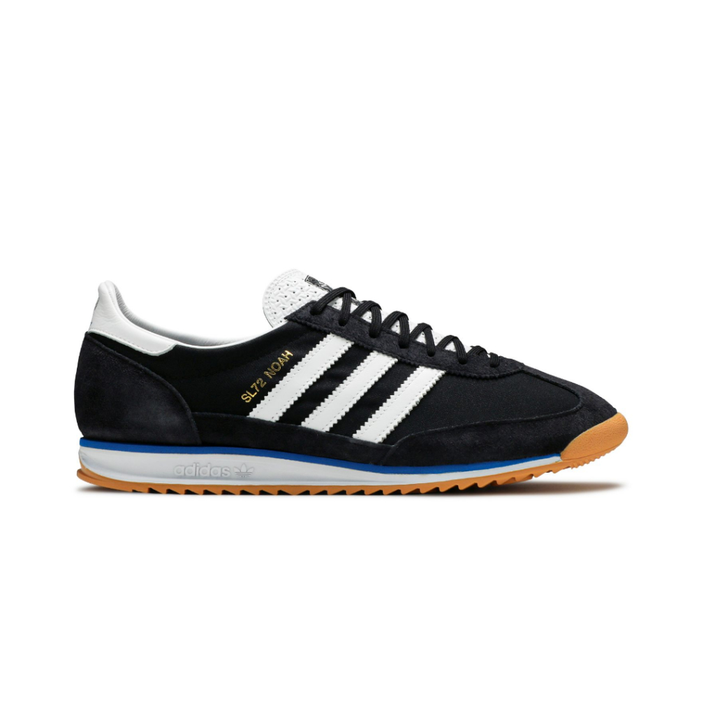 Sneaker Adi/das SL 72 x Noah Black Original