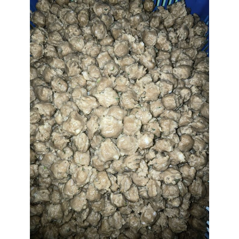 

baso tulang rangu 1 kg