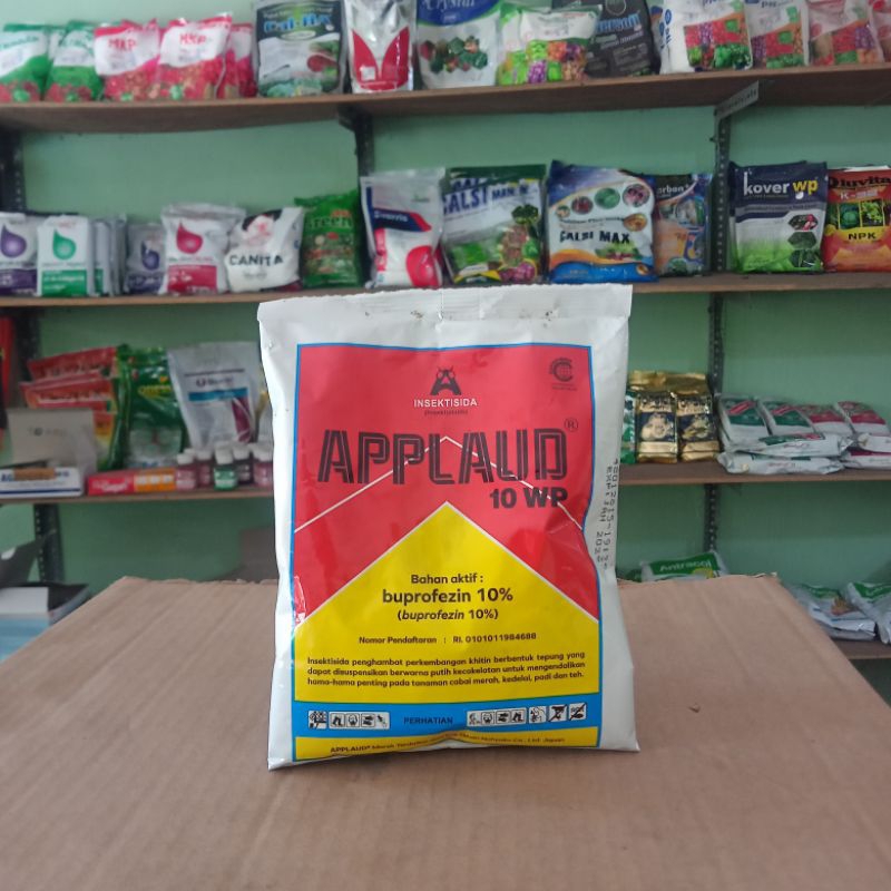 Applaud 10WP 100gr (Buprofezin 10%)