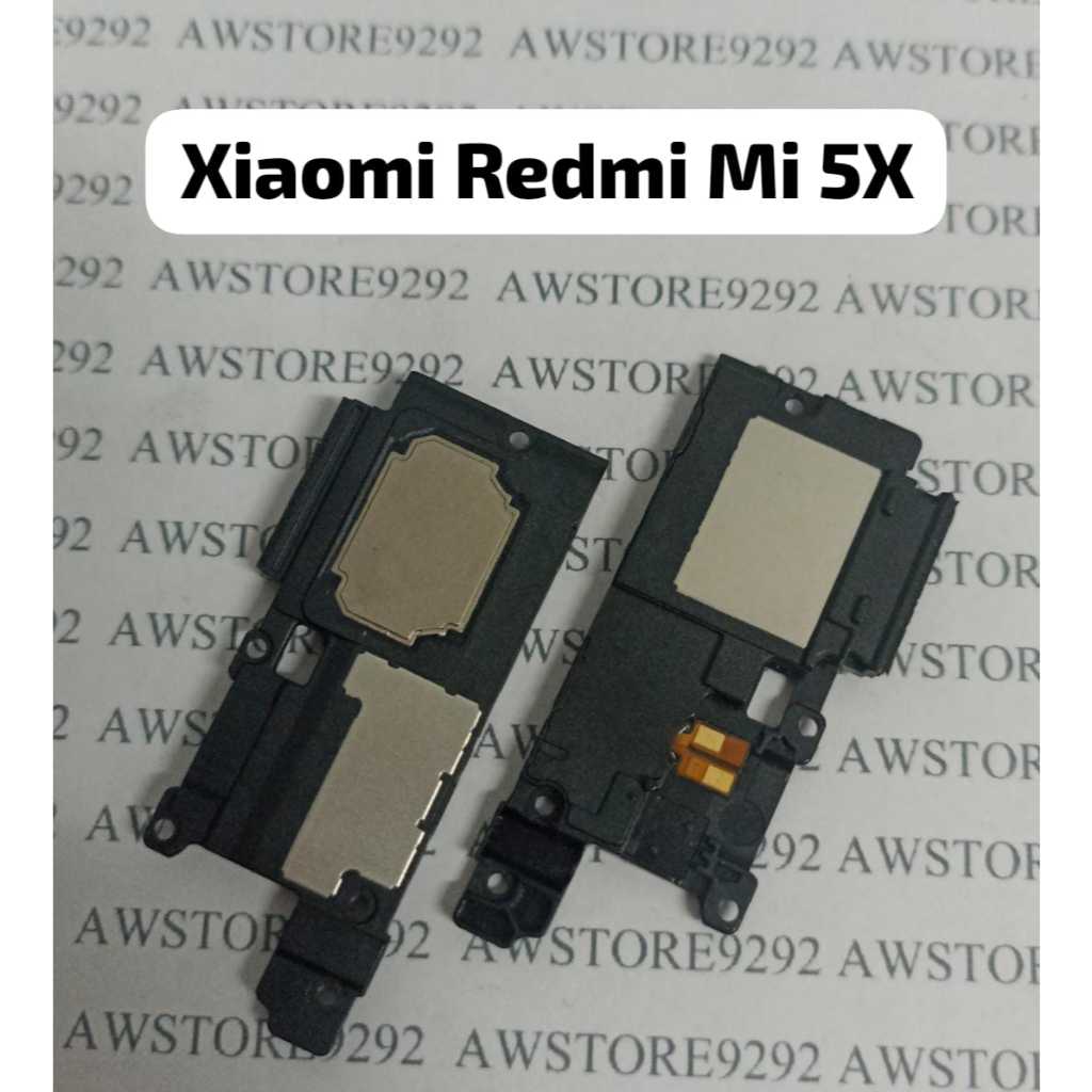 BUZER BUZZER speaker xiaomi mi 5x SPEAKER MUSIK xiaomi mi 5x speaker MUSIC XIAOMI Mi5X / MiA1 Mi 5x 
