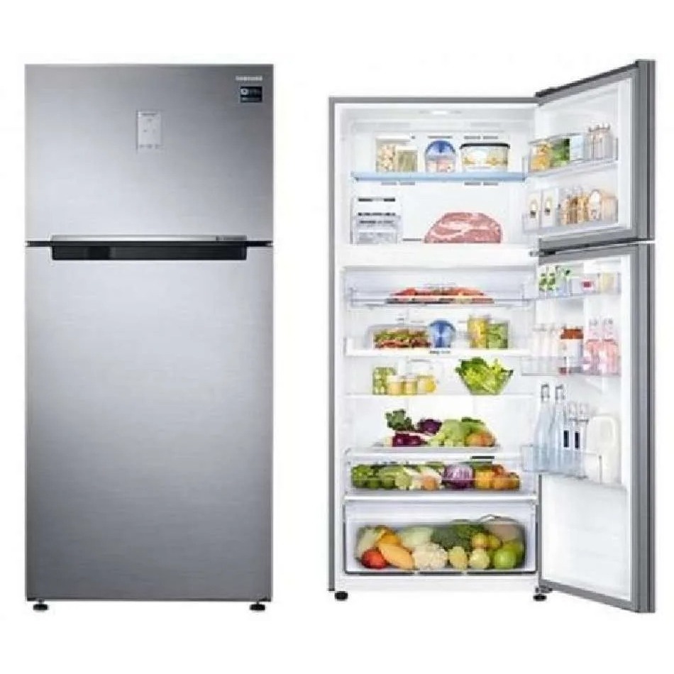 KULKAS SAMSUNG RT 50K6241S8/SE INVERTER (500L)