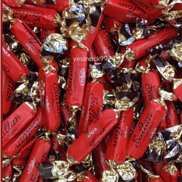 

Coklat sultan | Coklat turkey | Coklat import (250gram)