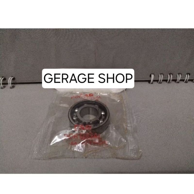 Bearing 6001 C3 12x28x8mm
