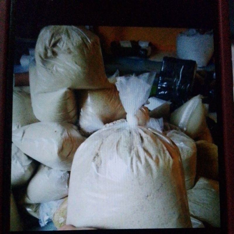 

bumbu seblak instan bubuk, rasa ayam bawang bumbu serbaguna
