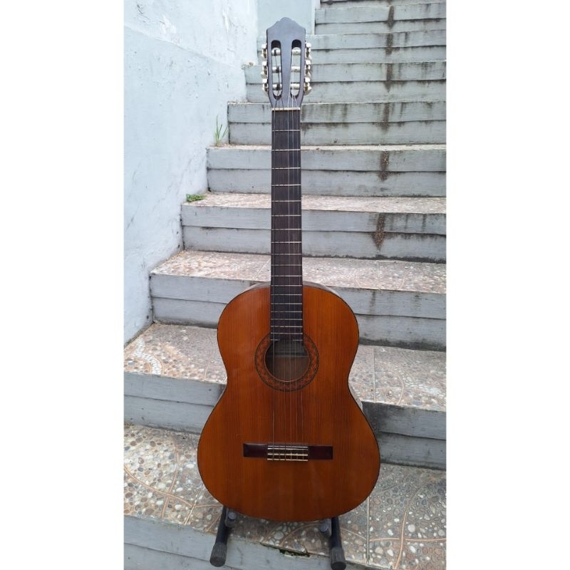 Yamaha Guitars C330A Nylon
