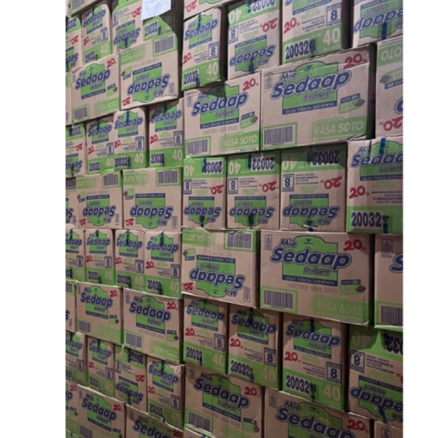 

sedap soto isi 40pcs