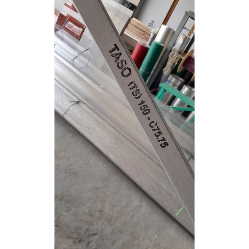 Rangka Baja Ringan Taso C75.75 C75.65