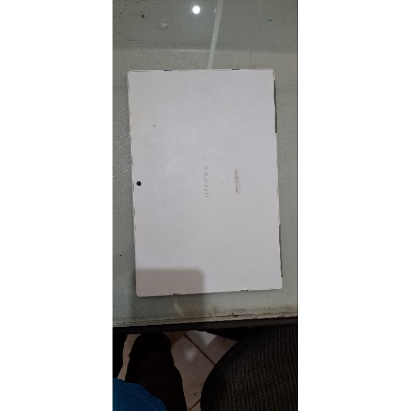 TABLET FUJITSU F04H 4G RAM 3/32 KARTU INDONESIA BISA SEMUA MULUS,NORMAL