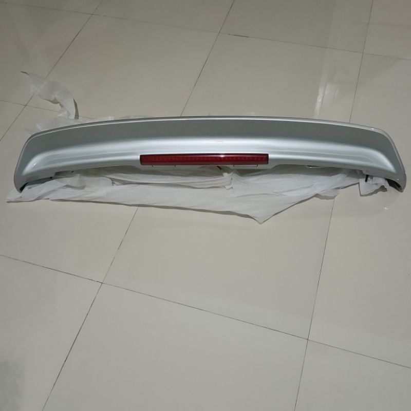 READY  Spoiler JDM Wagon R Wide Karimun Kotak
