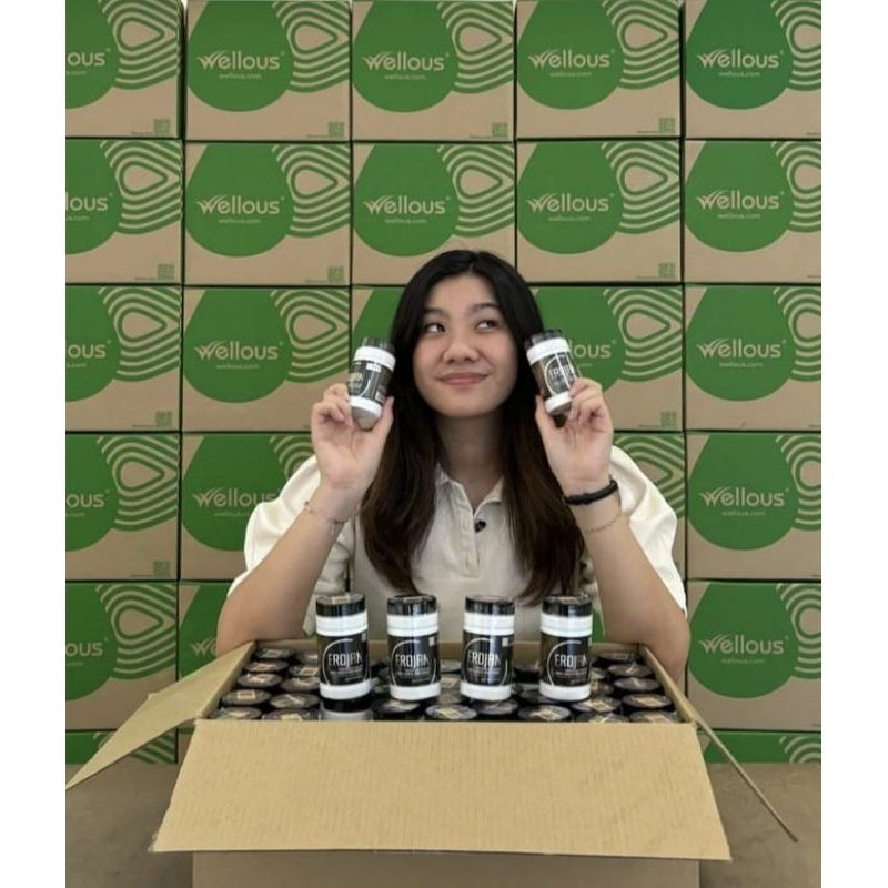 

✔️ Obat Erojan Asli Original Malaysia