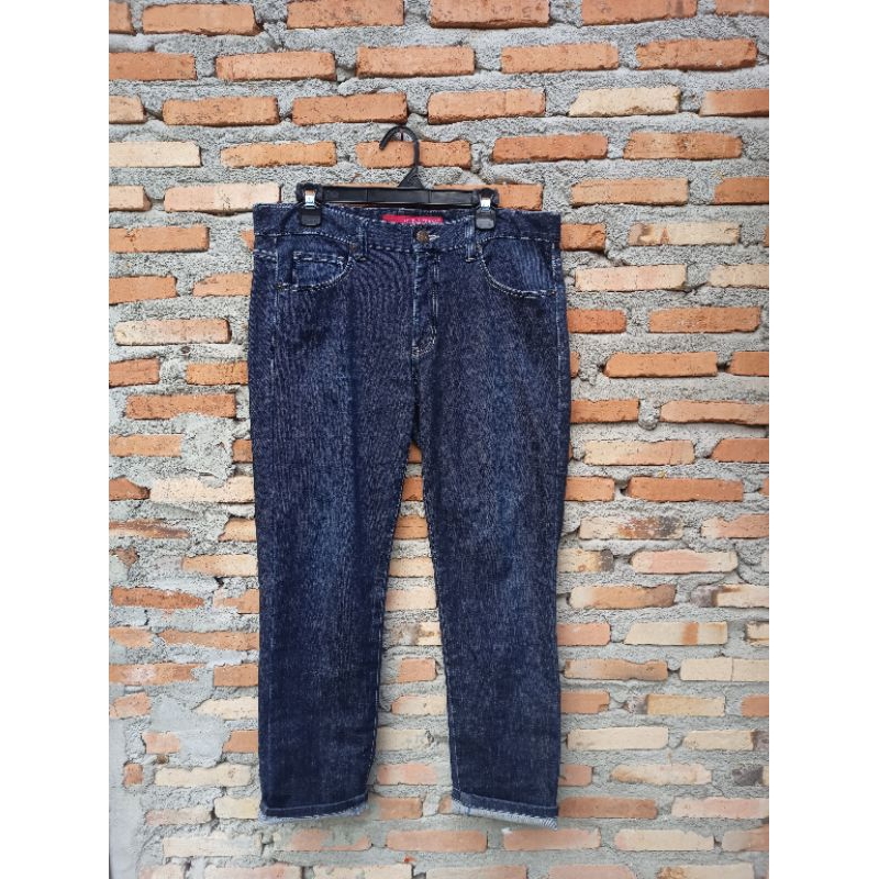 Celana Jeans Guess Pria