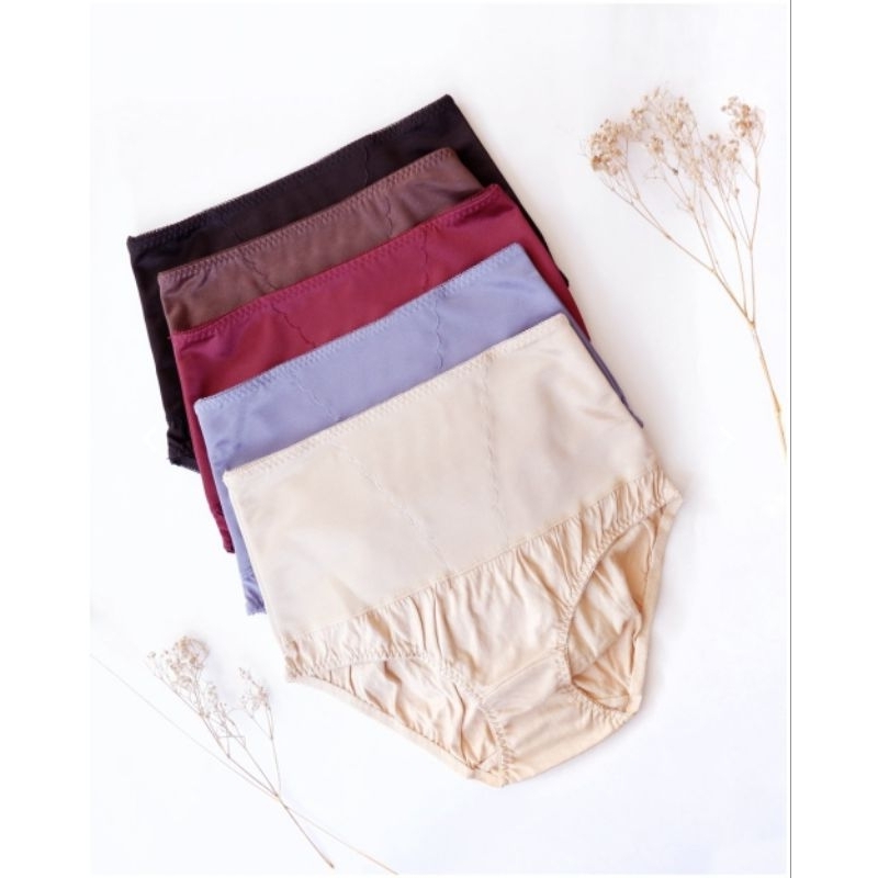 Felancy Semi Korset 077-2211 Katun Best Seller