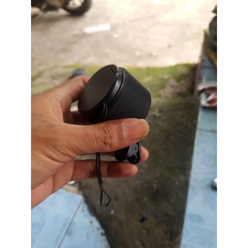 Lensbong Macro Sony, Lensbong Sony