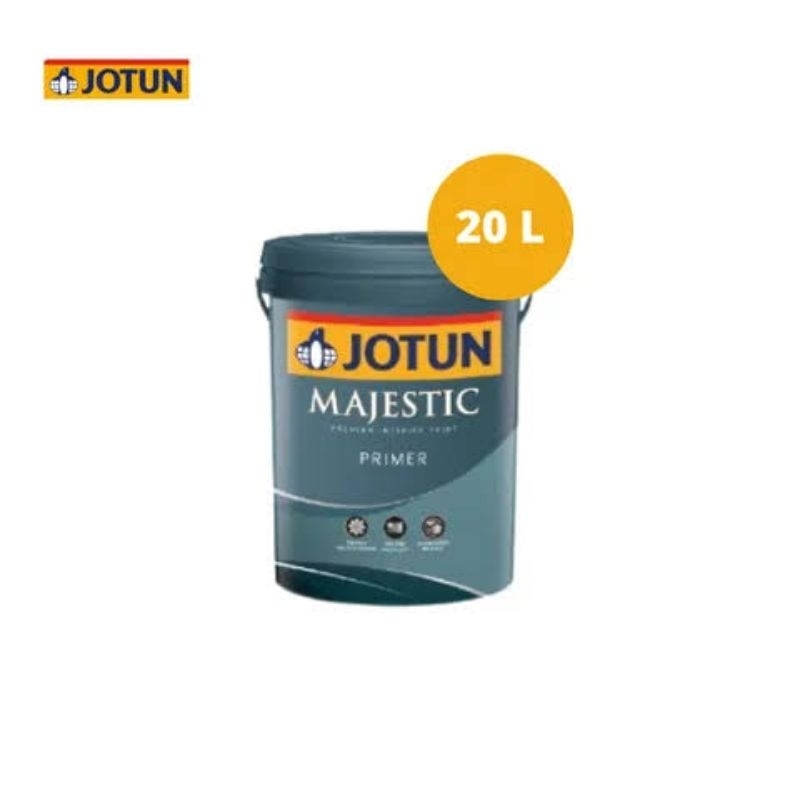 JOTUN Majestic Primer