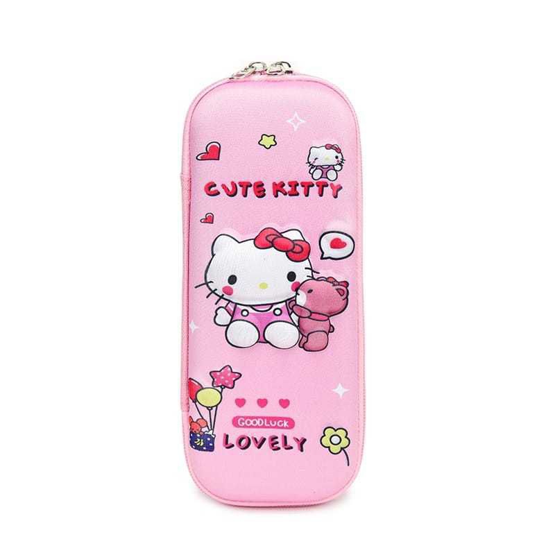 

Kotak Pensil Anak Sekolah 3D import