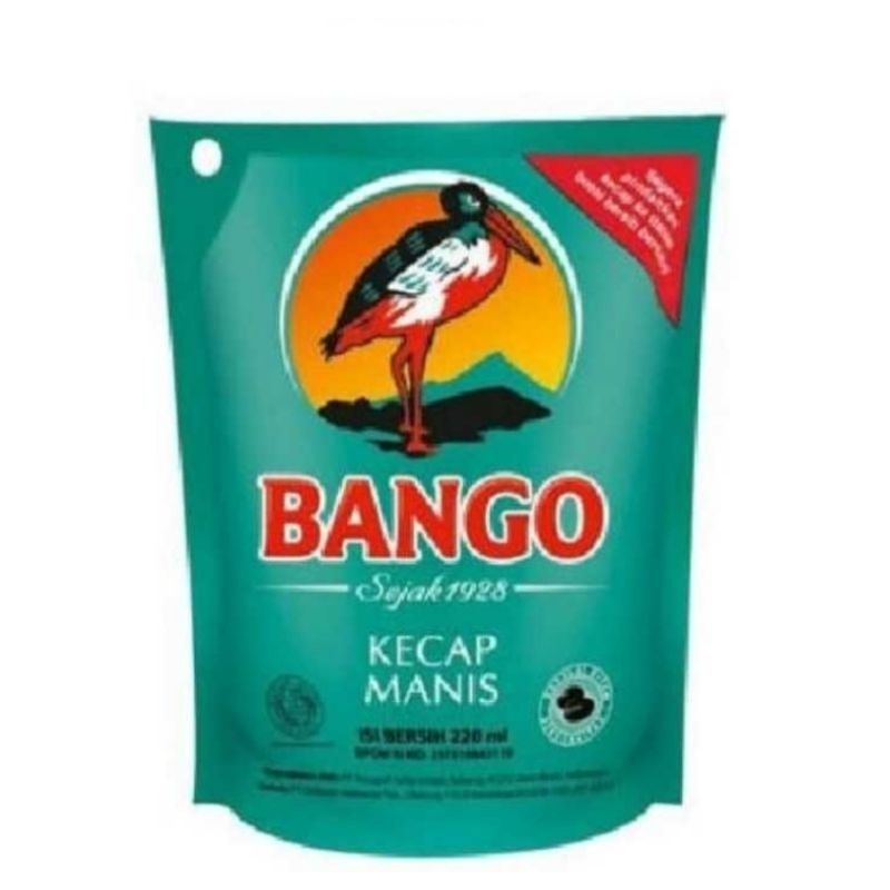 

bango kecap manis 77gr