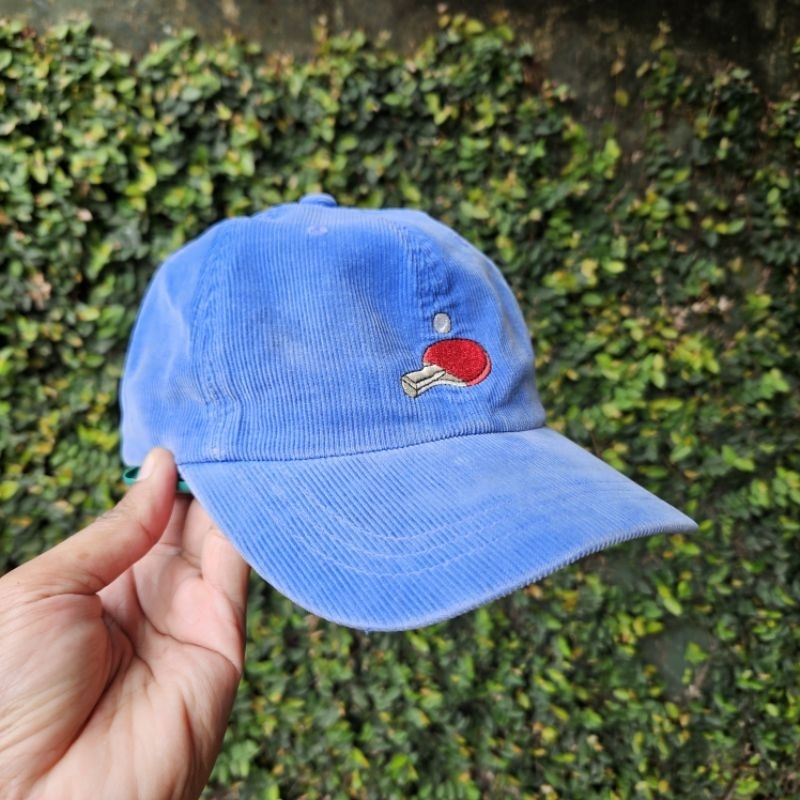 TOPI OiOi CORDUROY