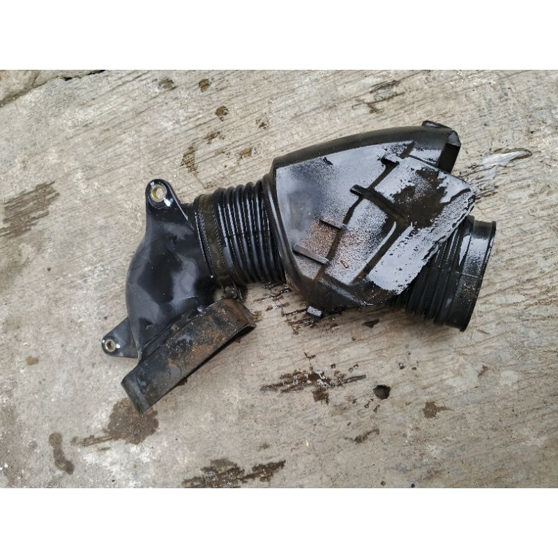 karet cover cvt atas,karet hawa cvt mio sul karbu