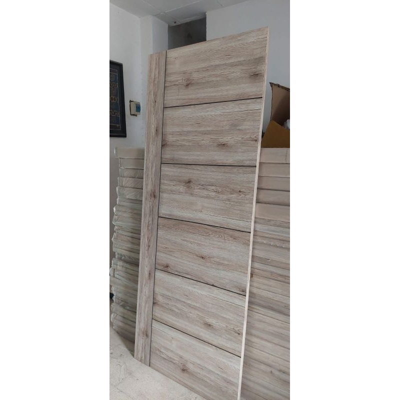 Pintu Engineering Wood Honeycomb Pintu aDoor Pintu Center