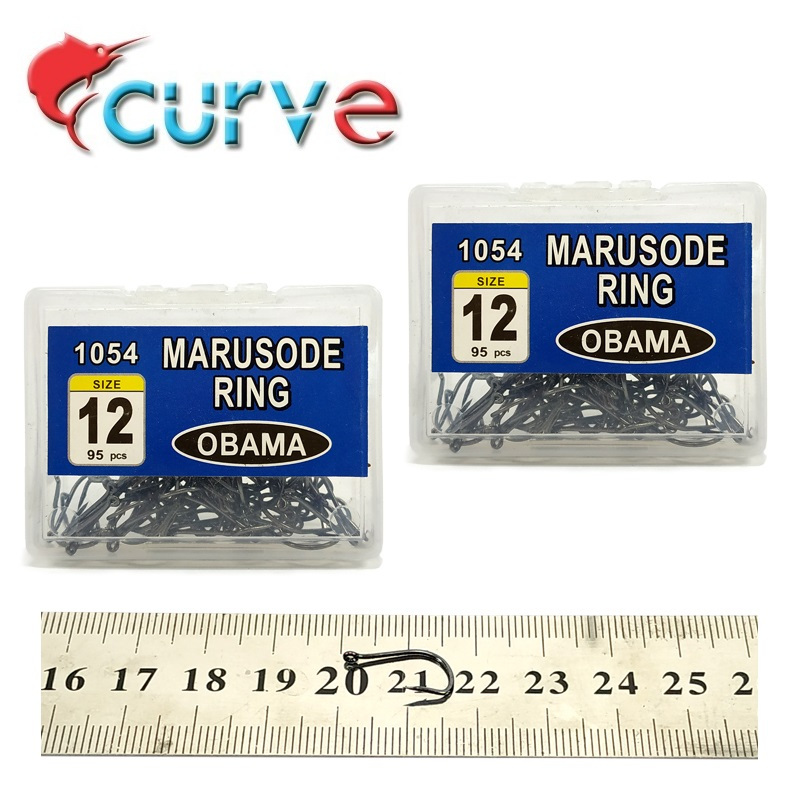 Kail Obama Kotak 1054