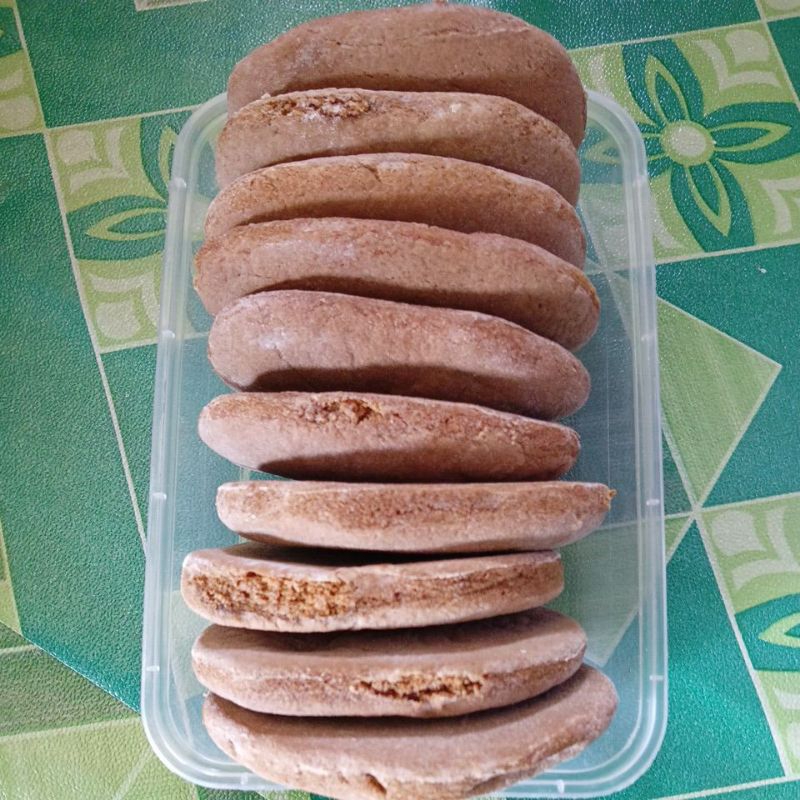 

Kue Ilat Sapi Senakin Kotabaru