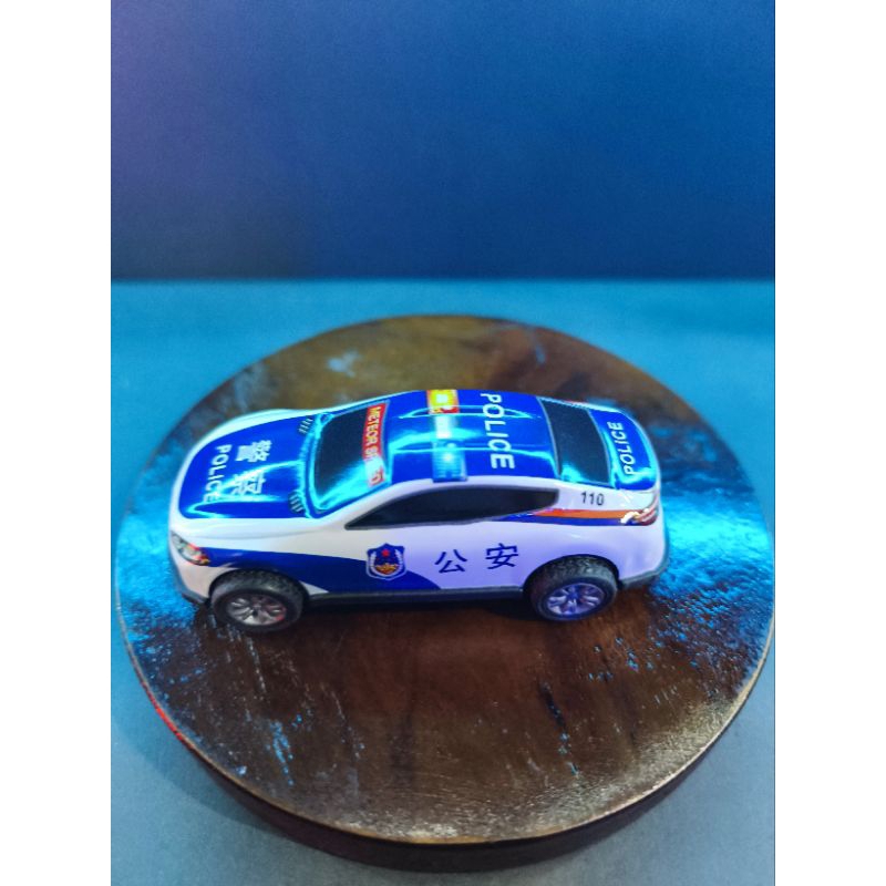 Mobil Mainan Kecil