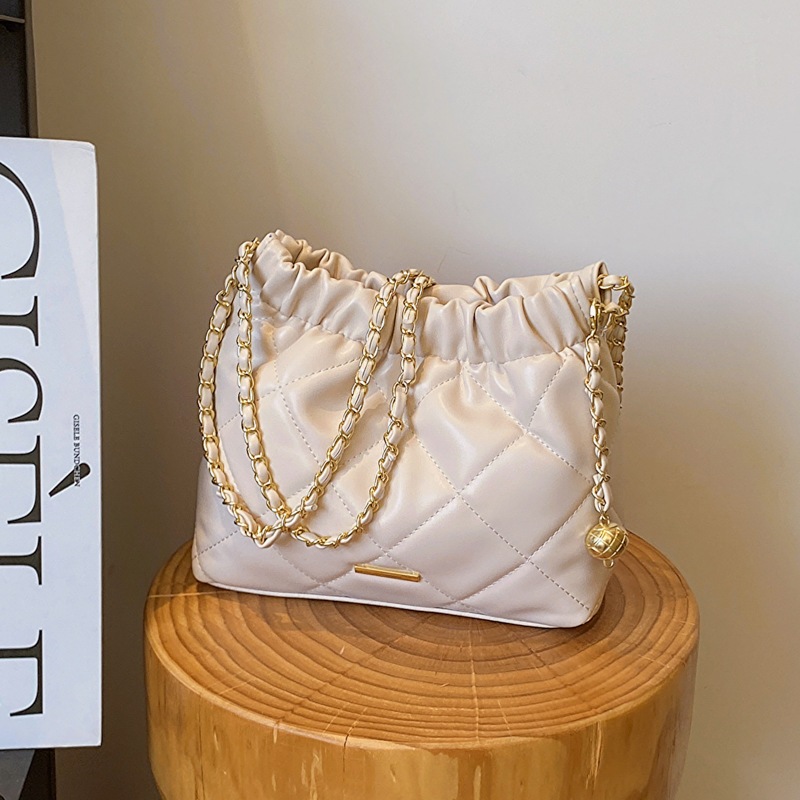 [COD] TASKU Tas Wanita Kylie Shoulder Bag Wanita Tas Selempang Wanita Totebag Fashion mini Import