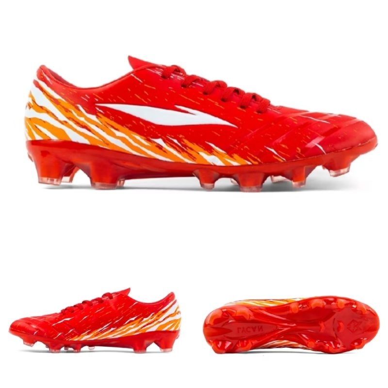 Sepatu Bola Lycan FLARE FG