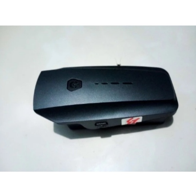 ORIGINAL Battery Drone JJRC X19 PRO 7.4V 2200mAH Baterai Drone Original