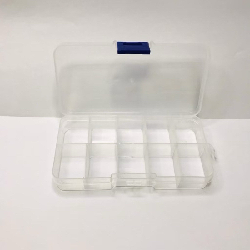 Kotak pil tablet herb*life-Tablet Putih