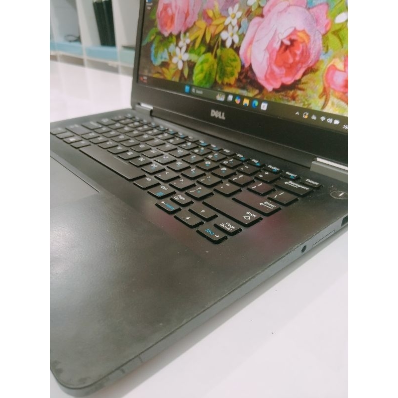 DELL E7470 Core i7 Gen 6 Ram8 Ssd256