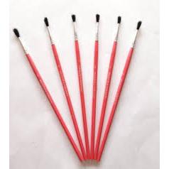 

Kuas Lukis Satuan 1-6 - No. 6