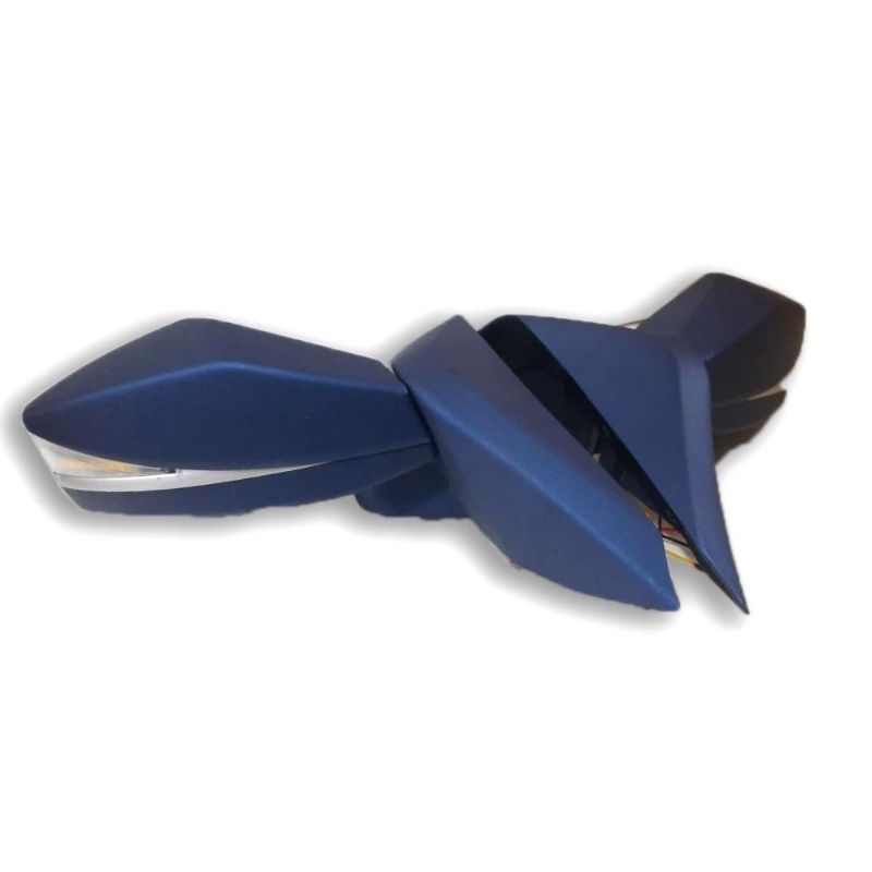 SPION N MAX NEW CONNECTED VARIASI SPION LIPAT SEN LED 2020 2021 2023 2024 GARANSI STMS PROJECT