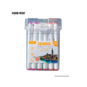 

Dual Tip Art Marker 24W M&G APMV0901