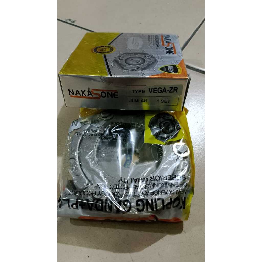 nakasone KAMPAS KOPLING GANDA VEGA ZR kampas kopling ganda set vega zr kampas kopling ganda assy veg