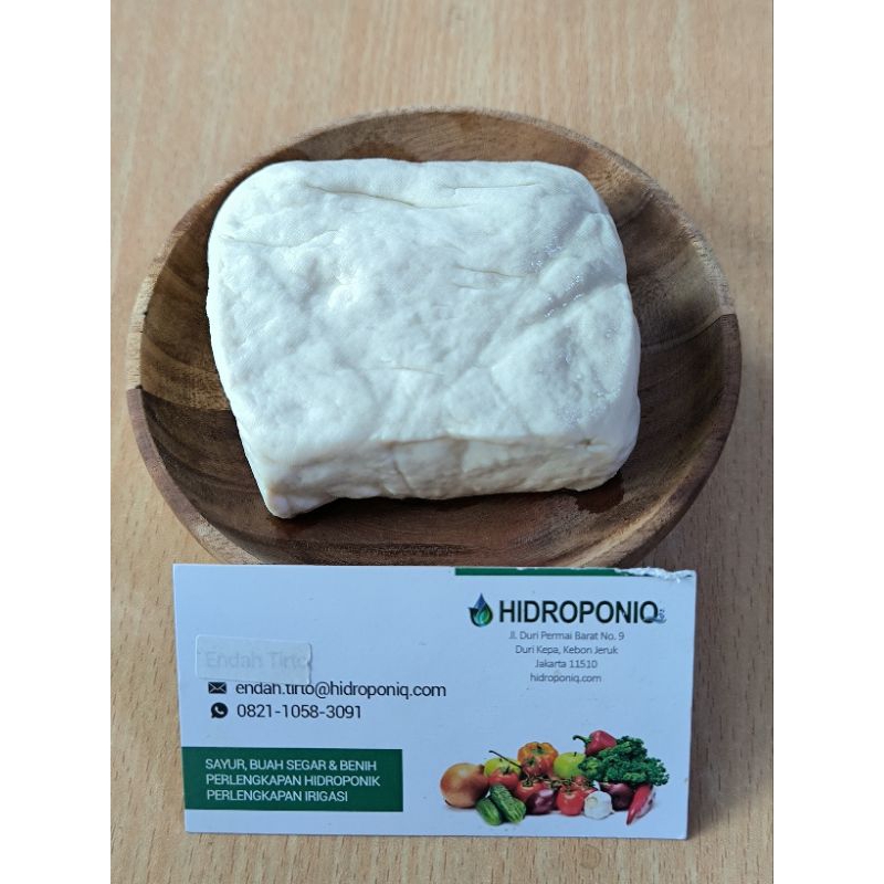 

Tahu Cina Organik 2pcs