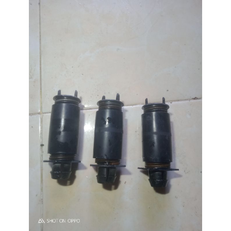 PER DUDUKAN DINAMO PENGERING MESIN CUCI SHARP 2 TABUNG FULL SET ORIGINAL COPOTAN