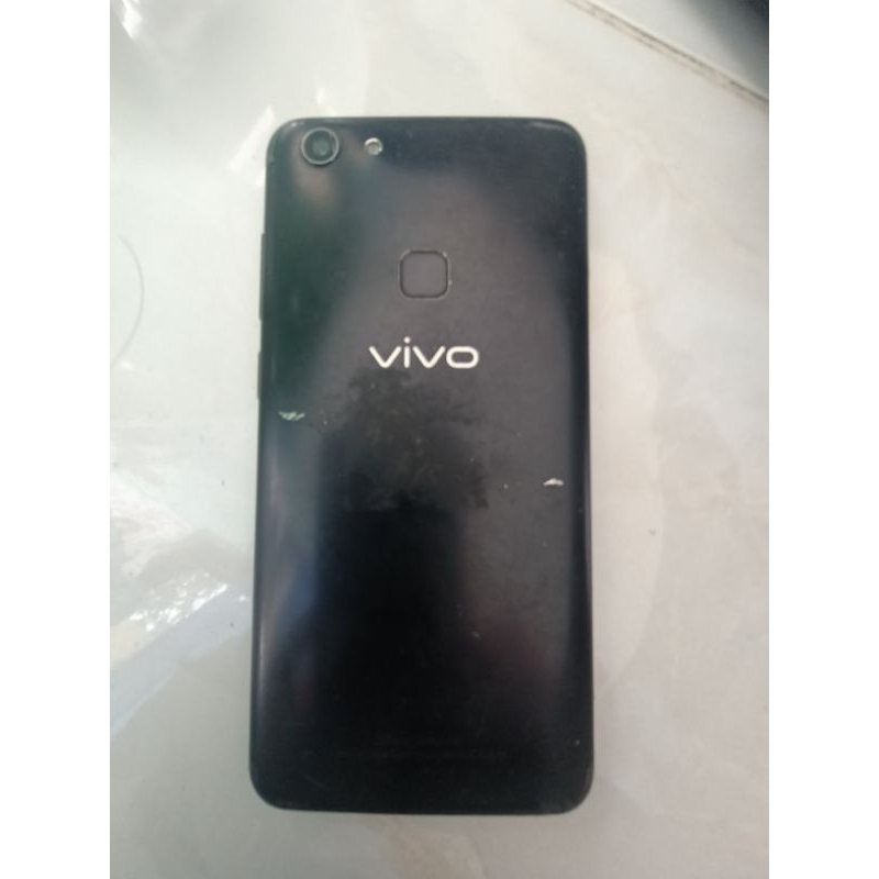 Vivo v7 minus LCD