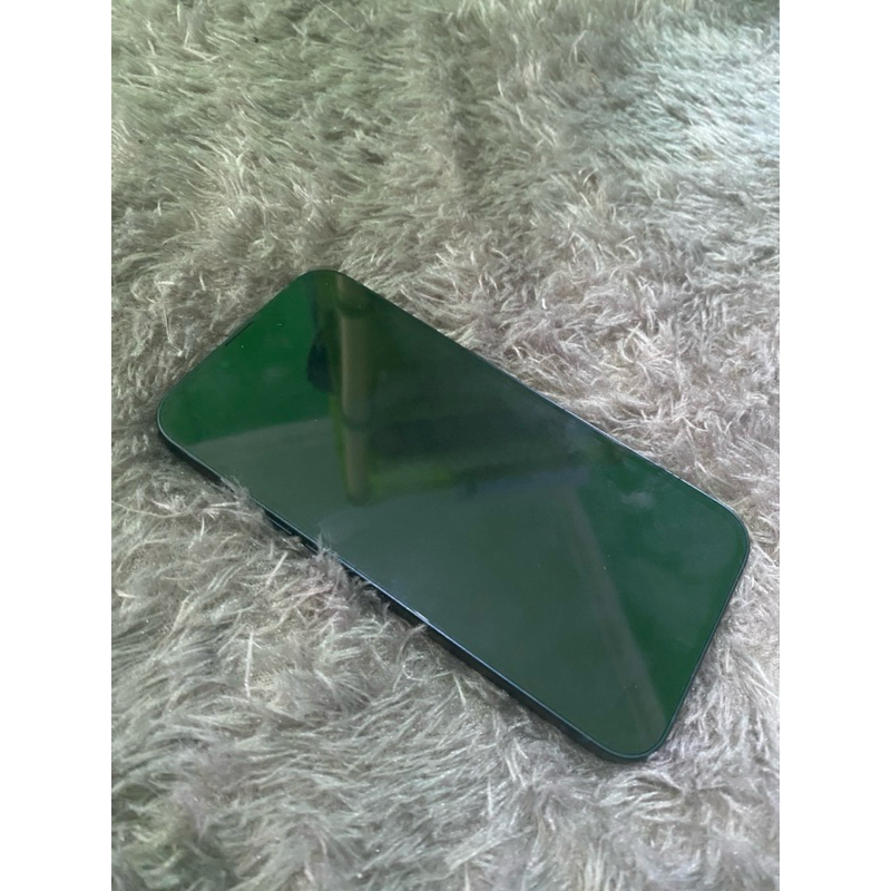 IPHONE 13 128GB Ibox || Resmi Indonesia
