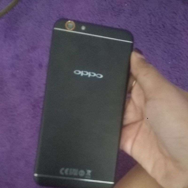 hp Oppo A31 second