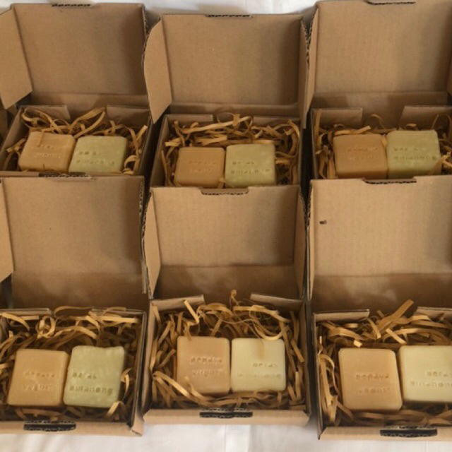 Hampers Sabun Murah