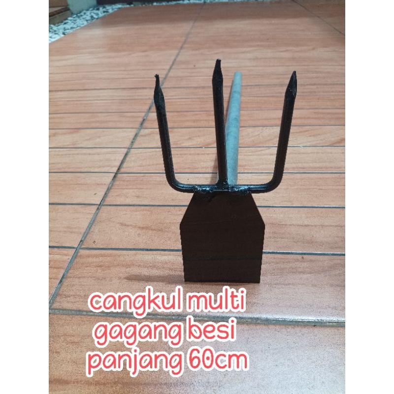 cangkul mini 2 in 1 // alat berkebun // alat pertanian // alat berkebun murah //