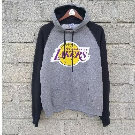 hoodie lakers