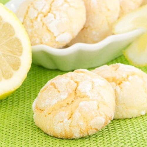 

TFA Lemonade Cookie Flavor 30ml